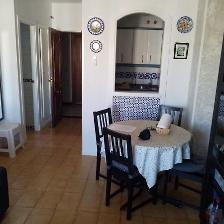 Apartamento Valdelagrana เอลปูแอร์โต เด ซานตามาริอา ภายนอก รูปภาพ