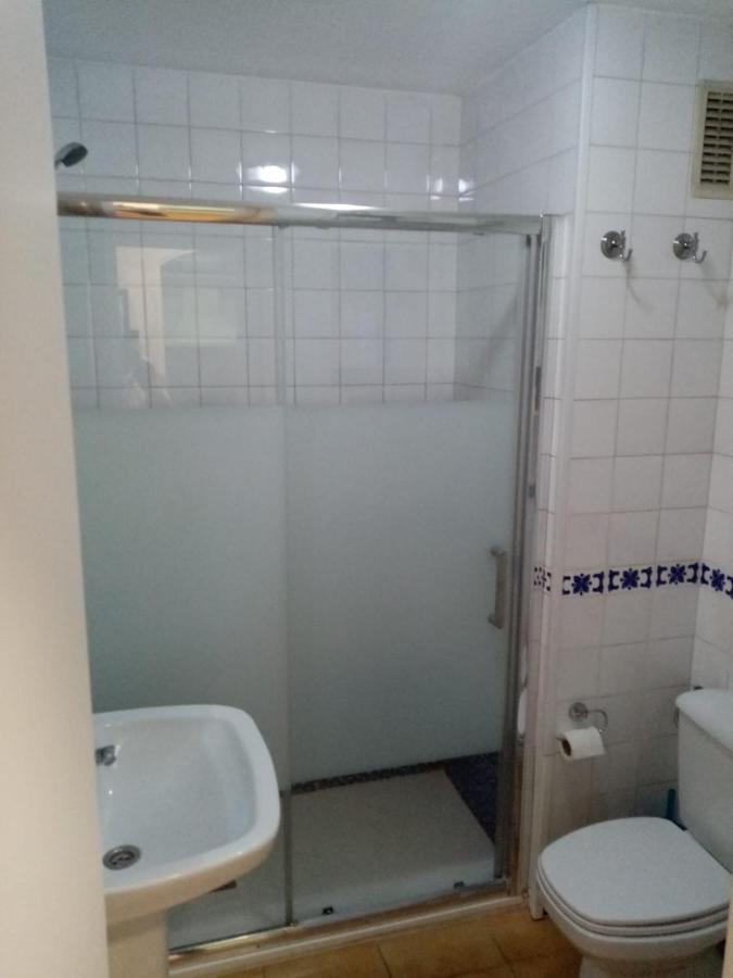 Apartamento Valdelagrana เอลปูแอร์โต เด ซานตามาริอา ภายนอก รูปภาพ