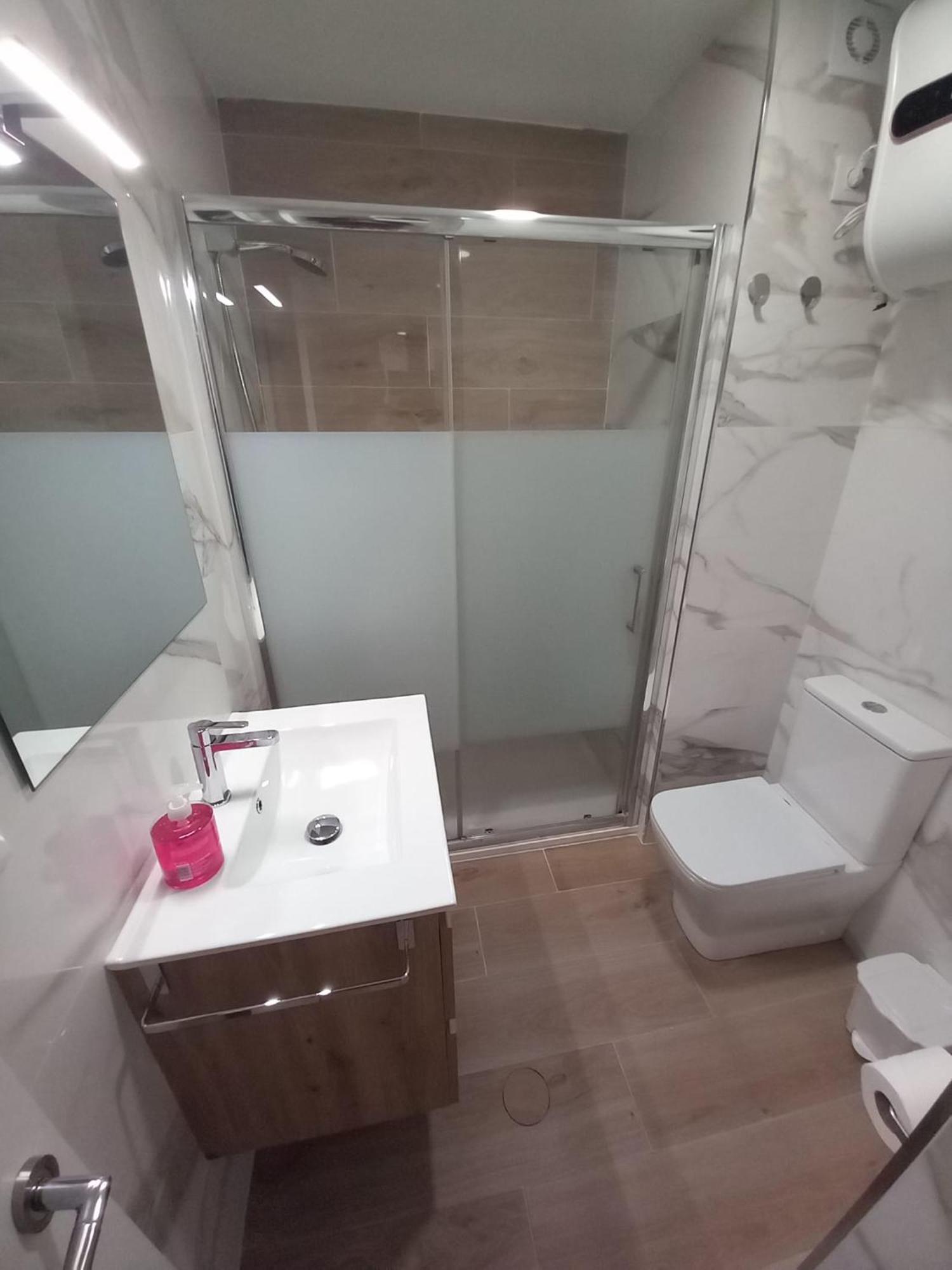Apartamento Valdelagrana เอลปูแอร์โต เด ซานตามาริอา ภายนอก รูปภาพ