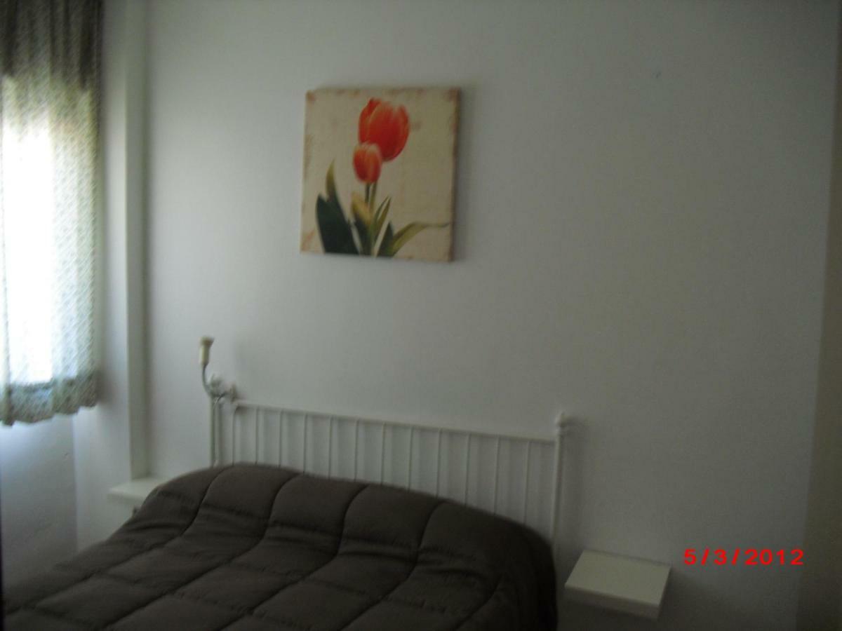 Apartamento Valdelagrana เอลปูแอร์โต เด ซานตามาริอา ภายนอก รูปภาพ