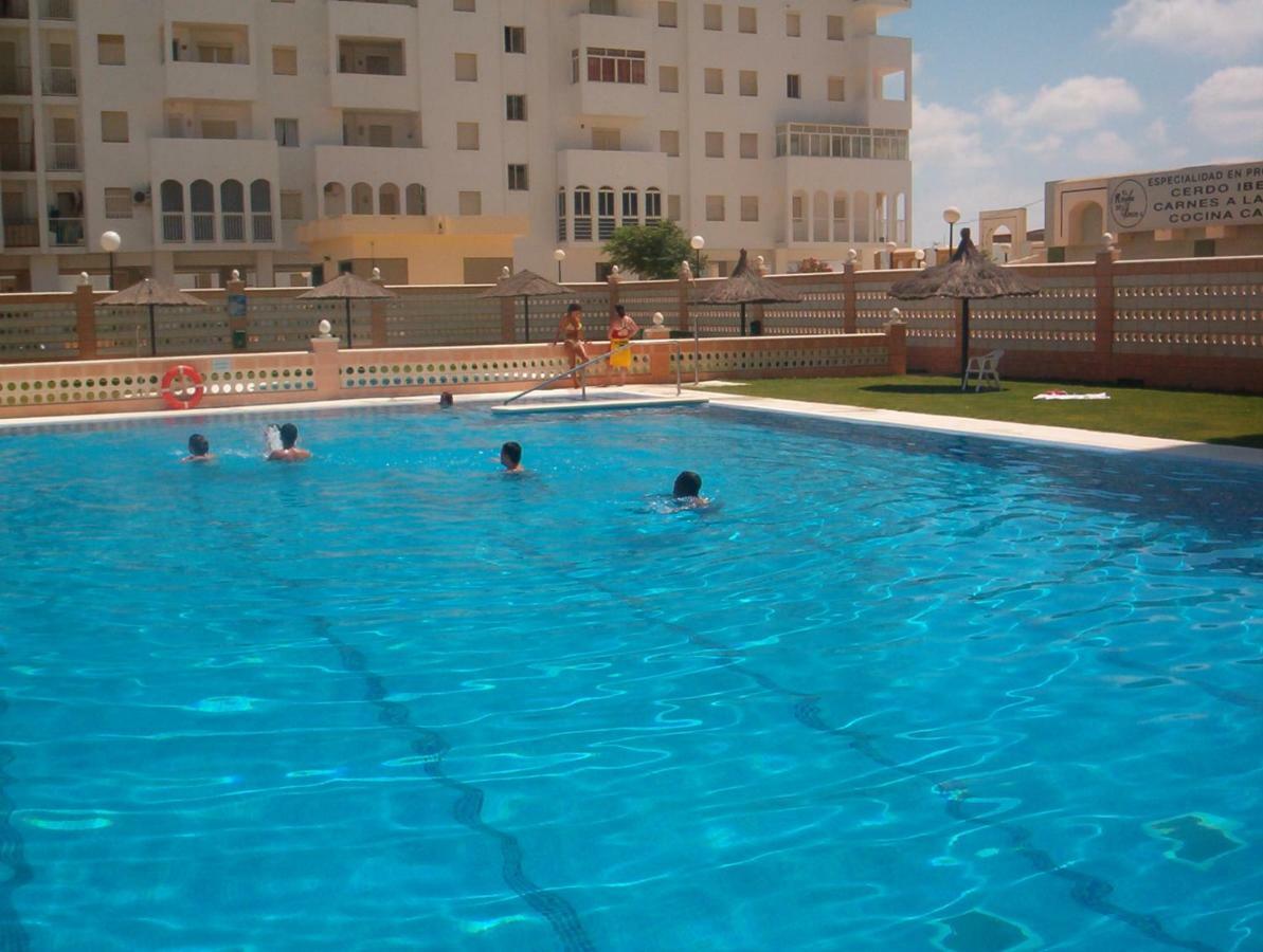 Apartamento Valdelagrana เอลปูแอร์โต เด ซานตามาริอา ภายนอก รูปภาพ